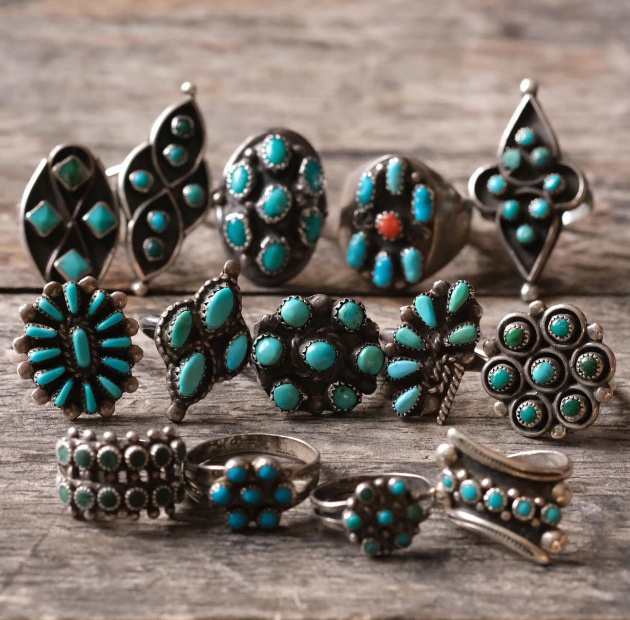 Women's Rings