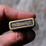 Vintage Vietnam Zippo Lighter