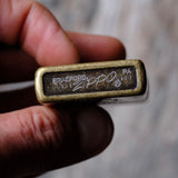 Vintage Vietnam Zippo Lighter