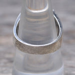 Vintage Sterling Tigers Eye Centurion Ring 9.25