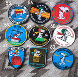 Vietnam Era Patches