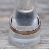Vintage Sterling Silver Eagle Ring 11.25
