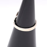 Vintage Sterling Turquoise Ring 6