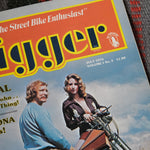 July 1976 Digger Magazine