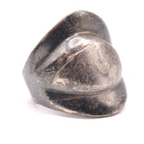 Vintage Sterling Silver Ring 8