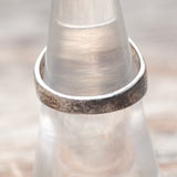 Vintage Sterling Silver Aztec Calendar Ring 7.25