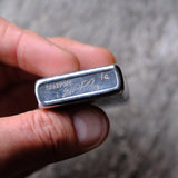 Vintage Vietnam Zippo Lighter
