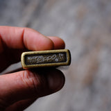 Vintage Vietnam Zippo Lighter
