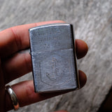 Vintage Vietnam Zippo Lighter