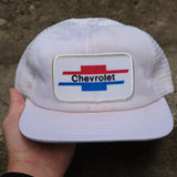 VTG Chevrolet Trucker Hat