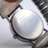 Vintage Sterling Turquoise Watch Band