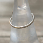 Vintage Sterling Zuni Sunface Roper Ring 4.25