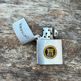 Vintage Okinawa Zippo Lighter