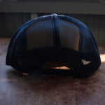 Vtg Las Vegas New Mexico Trucker Hat