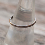 Vintage Sterling Zuni Sunface Ring 6.5