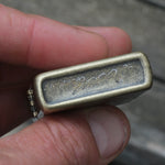 Vintage Vietnam Zippo Bootleg Lighter