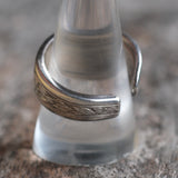 Vintage Spoon Ring 10