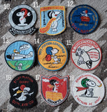 Vietnam Era Patches