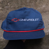 VTG Chevrolet Trucker Hat