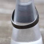 Vintage Sterling Signet Ring 8.5