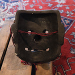 Vintage Japanese Tengu Mask