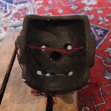 Vintage Japanese Tengu Mask