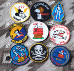 Vietnam Era Patches