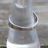 Vintage Sterling Tigers Eye Ring 8.75