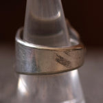 Vintage Spoon Ring 9