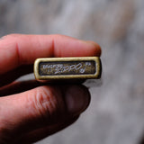 Vintage Vietnam Zippo Lighter