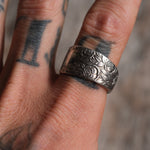 Vintage Spoon Ring 10