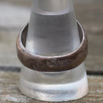 Vintage Sterling Order Of The Moose Signet Ring 10.75