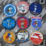 Vietnam Era Patches