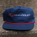 VTG Chevrolet Trucker Hat