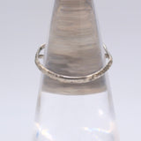 Vintage Sterling 2-Stone Turquoise Bear Paw Ring 5