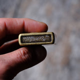 Vintage Vietnam Zippo Lighter