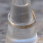 Vintage Sterling Willoughby Class Signet Ring 9