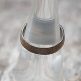 Vintage Sterling Turquoise and Coral Ring 6.25