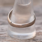 Vintage Sterling Aztec Calendar Ring 11.75