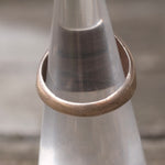Vintage Sterling Silver Signet Ring 4
