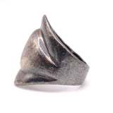 Vintage Sterling Silver Ring 8