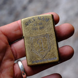 Vintage Vietnam Zippo Lighter
