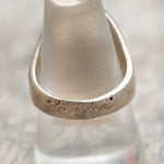 Vintage Sterling Multistone Inlay Ring 9.75