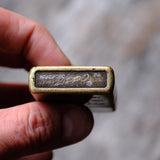 Vintage Vietnam Zippo Lighter