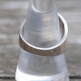 Vintage Sterling Kokopelli Ring 8.75