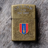 Vintage Vietnam Zippo Lighter