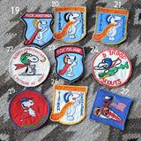 Vietnam Era Patches