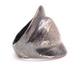 Vintage Sterling Silver Ring 8