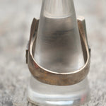 Vintage Mexican Biker Lucky Dragon Souvenir Ring 11.5