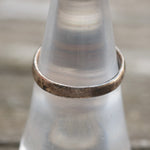 Vintage Sterling Multistone Inlay Ring 6.75